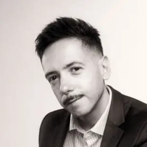 Sergio Hernández Carrasco