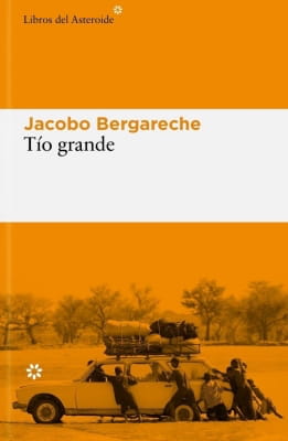 Tío grande (Jacobo Bergareche)
