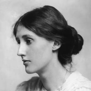 Virginia Woolf